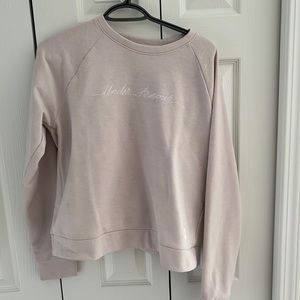 Under armour Crewneck
